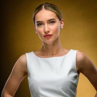 Keti Tsatsalashvili's avatar