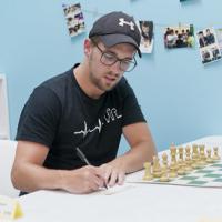 Kevin Gibson's avatar