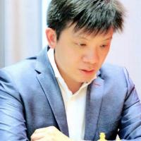 Wei Ming Kevin Goh's avatar