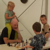 Avatar of Atle Gronn