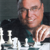 Michael Joelson's avatar