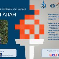 Bayasgalan Khishigbaatar's avatar