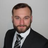 Jurij Khalakhan's avatar