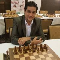 Avatar of khaled Aljelda