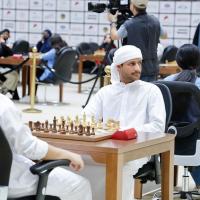 Khalifah Khaled Al Hufaiti's avatar