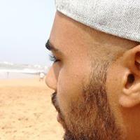 Avatar of Khalil Jah