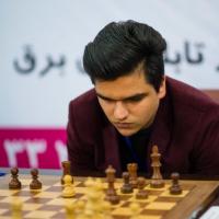 Avatar of SeyedKhalil Mousavi