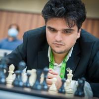 Khalil Mousavi's avatar