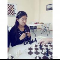 Khaliun Batnasan's avatar