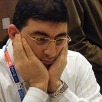 Avatar of Khaled Abdel Razik