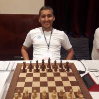 Khamrakulov Djurabek's avatar