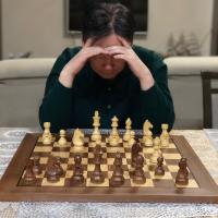 Khatanbaatar Bazar's avatar