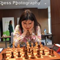 Khayala Abdulla's avatar