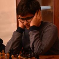 Khazar Babazada's avatar