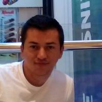 Avatar of Nenad Knezevic