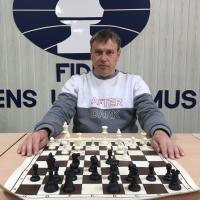 Николай Хныкин's avatar