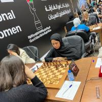 Kholoud Al-khelaifi's avatar