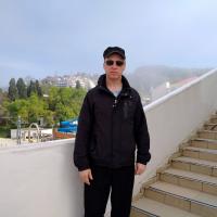 Avatar of Андрей Хромкин