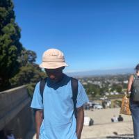 Avatar of Khulani Dubazana