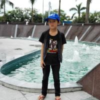 Avatar of Khun Soe Min