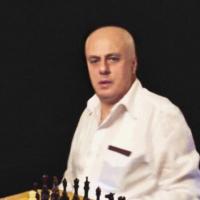 Avatar of Khvicha Supatashvili