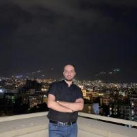 Kian Mashmooli's avatar