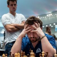 Borki Predojevic's avatar