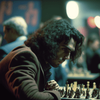 Avatar of The Dictator of Egypt