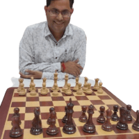 Vinod Kumar Sharma's avatar