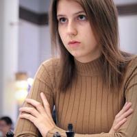 Kristyna Laurincova's avatar