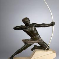 Avatar of kiko-archer