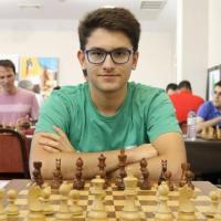 José Francisco Veiga's avatar