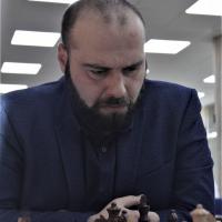 Konstantine Shanava's avatar