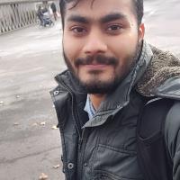 Avatar of Manush Shah