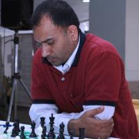 Avatar of Arvinder Preet Singh