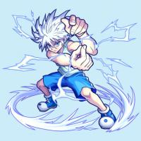 Avatar of KillUA1516