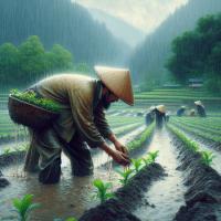 Avatar of Killua Hamna