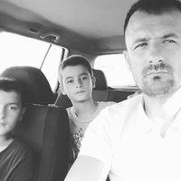 Avatar of Afrim Bislimi