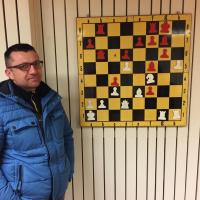 Avatar of Fahrudin Krantić