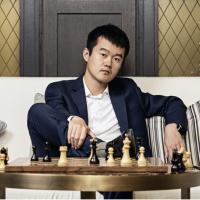 Vladimir Shahinyan's avatar