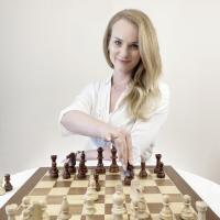 Kinga Polak's avatar