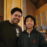 Avatar of Charis Zhu