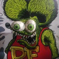 Avatar of KINGGRIM007