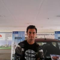 Avatar of gaurav sharma