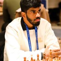 Avatar of Nitish Belurkar