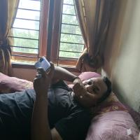 Avatar of Arif Rahman Saragih