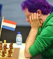 Dimitri Reinderman's avatar