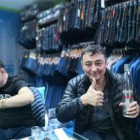 Avatar of Aman Apakay