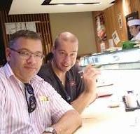 Avatar of tommy johansson