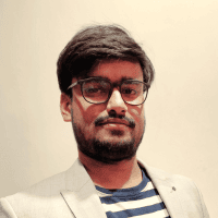 Avatar of Tushar Anand